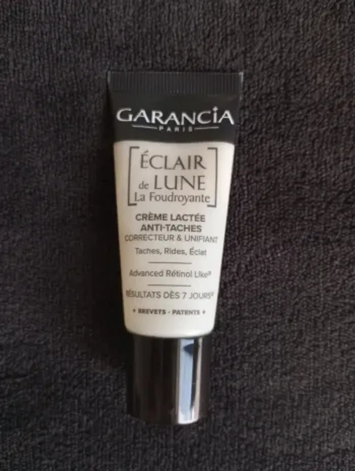 Caudalie Garancia anti tâches - photo numéro 5