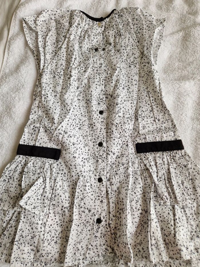 Robe Été IKKS 3 ans - photo numéro 2