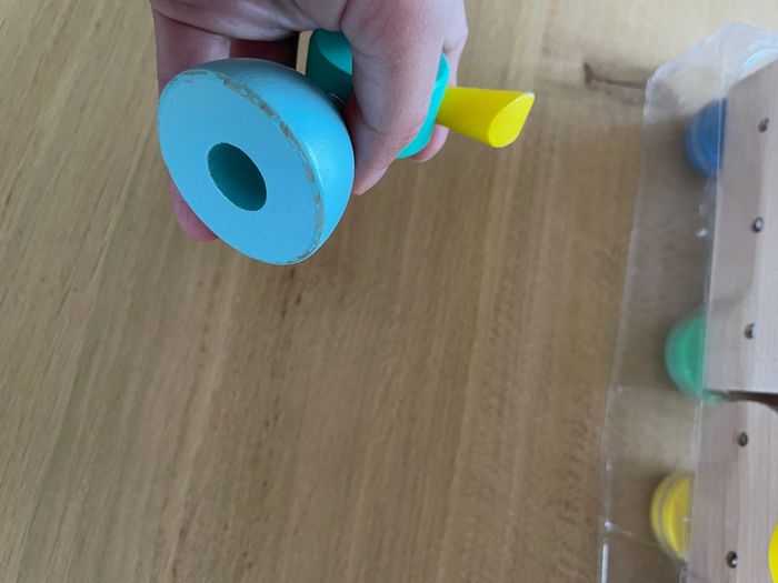 Train zigolos janod - photo numéro 5