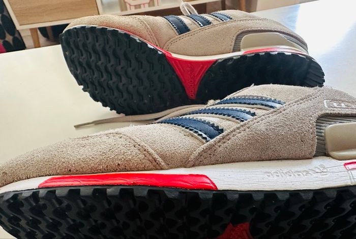 Adidas tres bon état - photo numéro 2