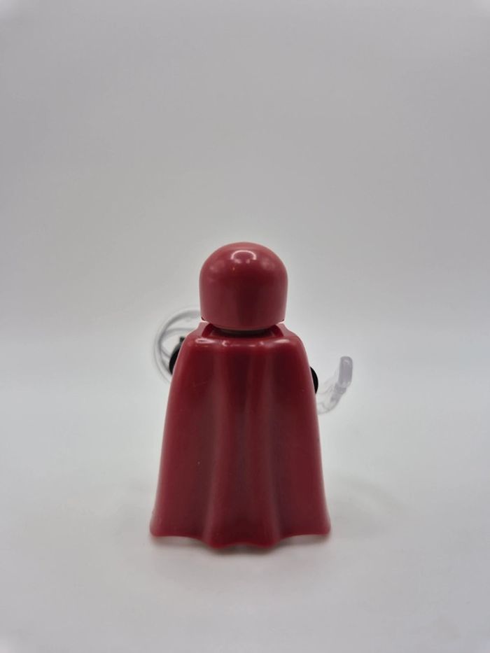 Figurine type lego Magnéto Marvel - photo numéro 3
