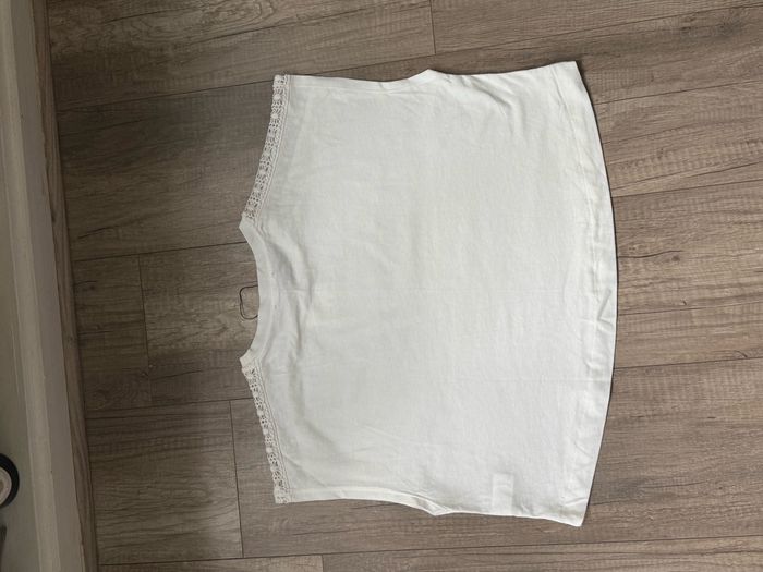 Teeshirt/ haut Zara - photo numéro 5