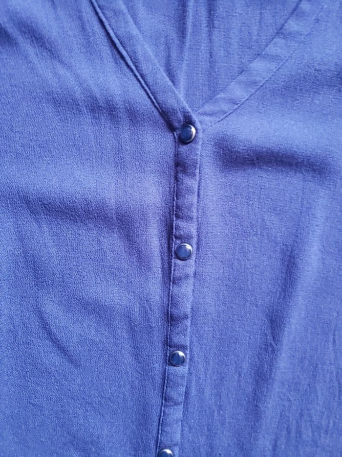 Tee-shirt DDP Taille S - photo numéro 3