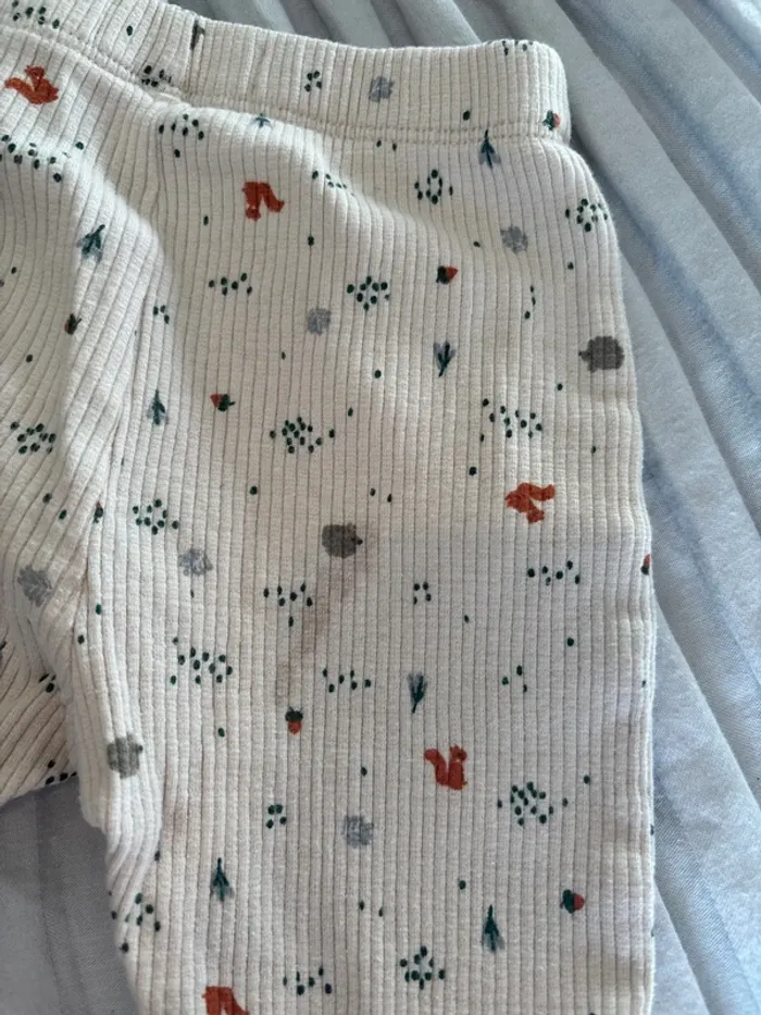 Ensemble 12 Mois - photo numéro 8