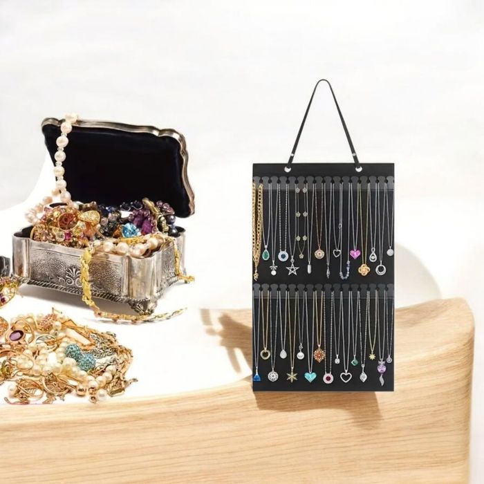 organiseur de bijoux - photo numéro 3