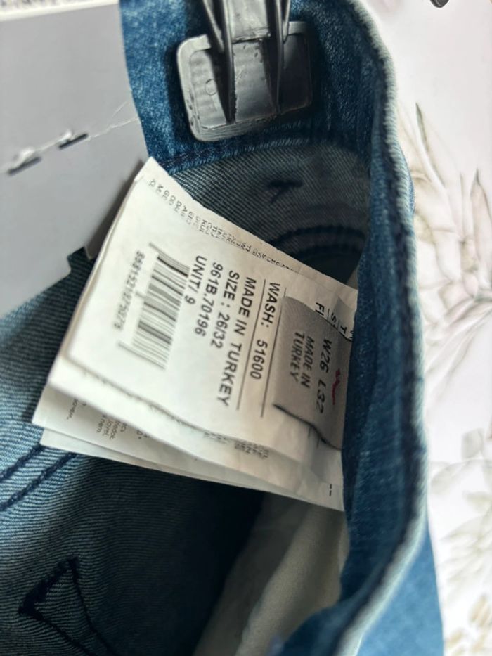 Jeans LPB - photo numéro 3