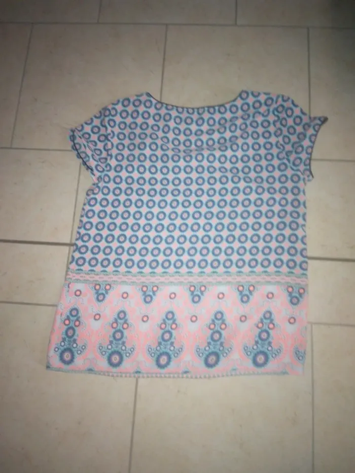 Tee-shirt