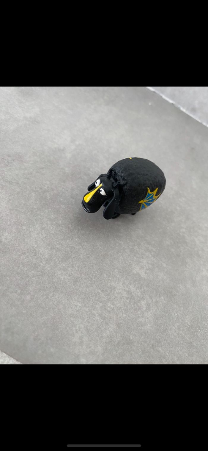 Jouet Figurine Mouton
