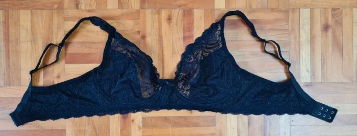 Soutien gorge Rosa Junio 90B - photo numéro 5