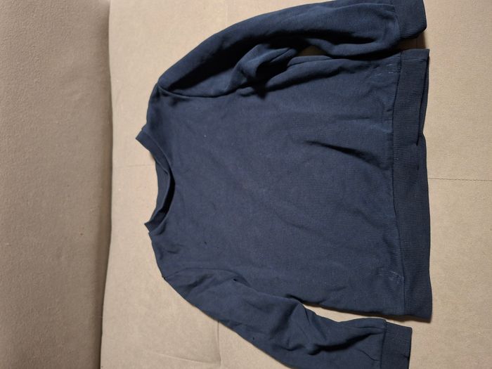 Pull sweat