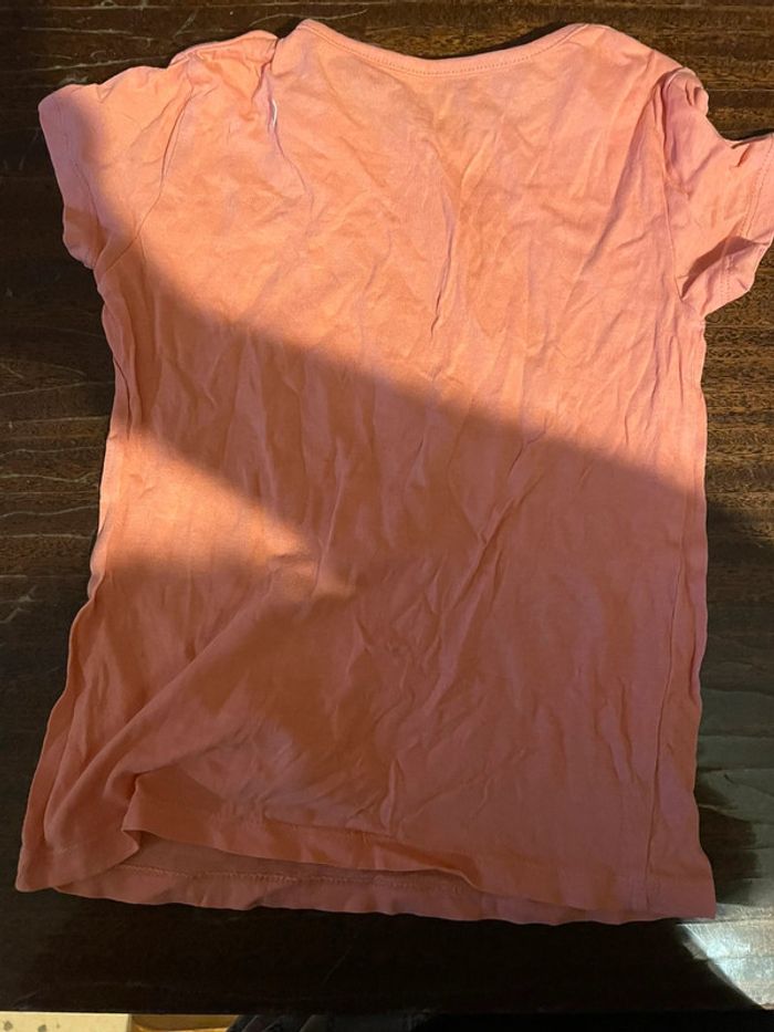 T-shirt fille - photo numéro 3