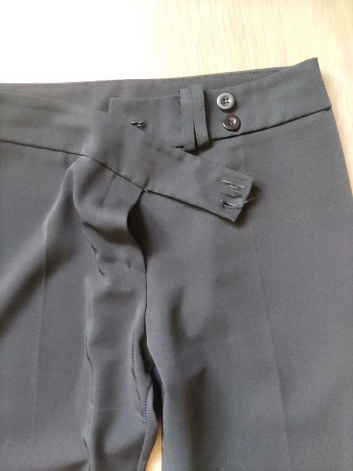 Pantalon classique - photo numéro 2