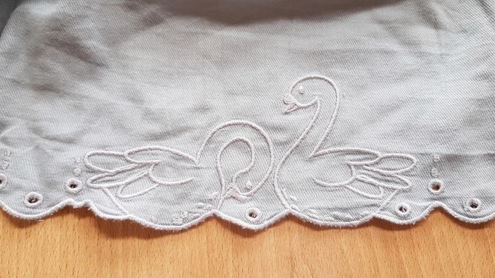 Ensemble Marese 6 mois - photo numéro 7