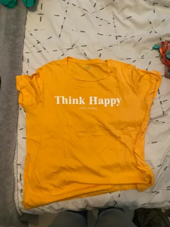 Tee-shirts