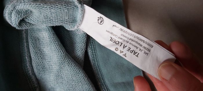 Pull 10 ans - photo numéro 4