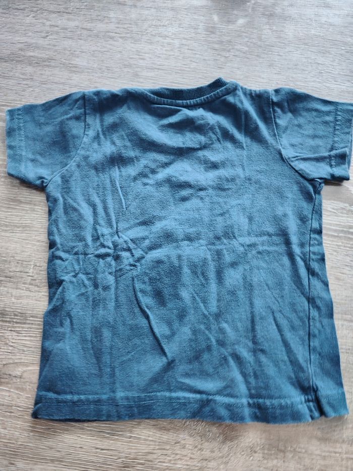 T shirt - photo numéro 2