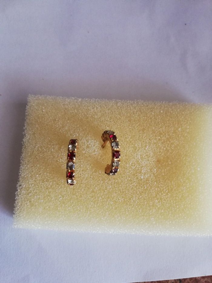 Sublimes b o puces anciennes vintage