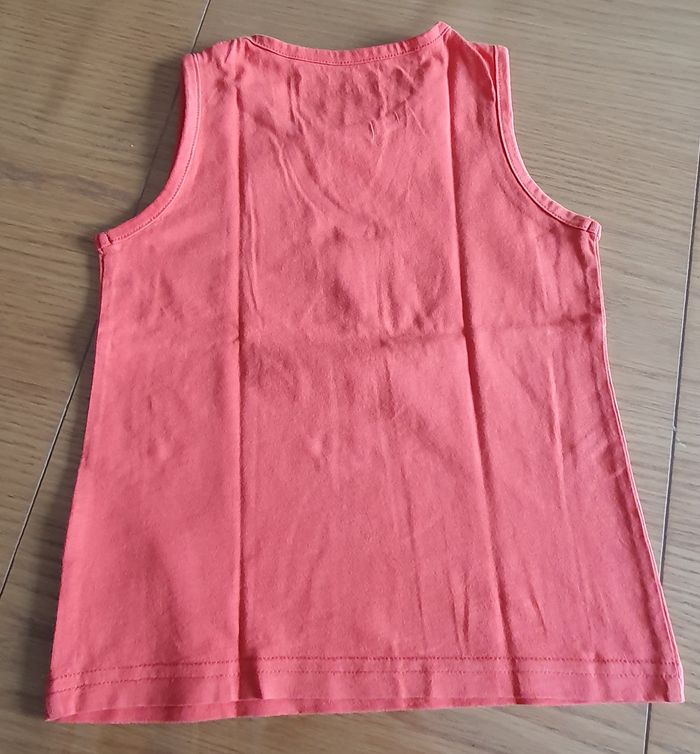 Débardeur garçon 5 ans - photo numéro 2