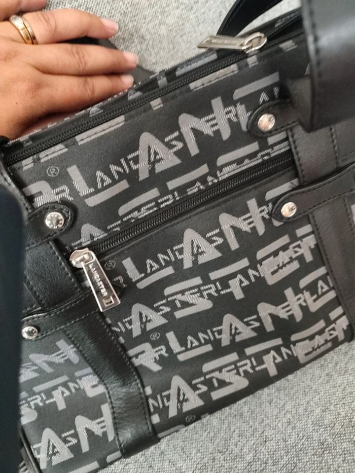 Sac à main Lancaster - photo numéro 4