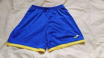 short garçon 12 ans