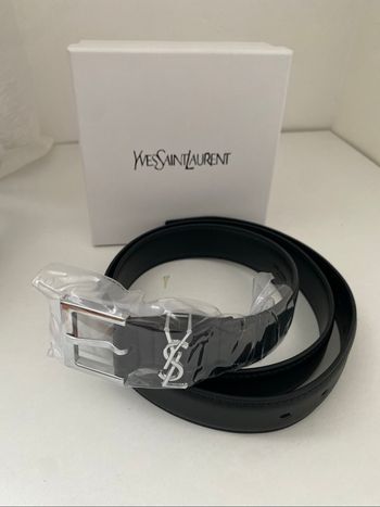 Ceinture saint Laurent