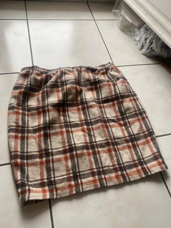 Jupe taille S. Femme enceinte