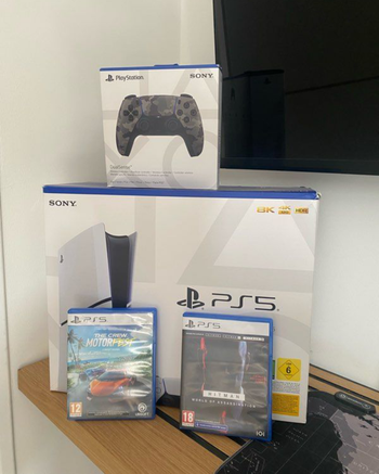 Playstation 5