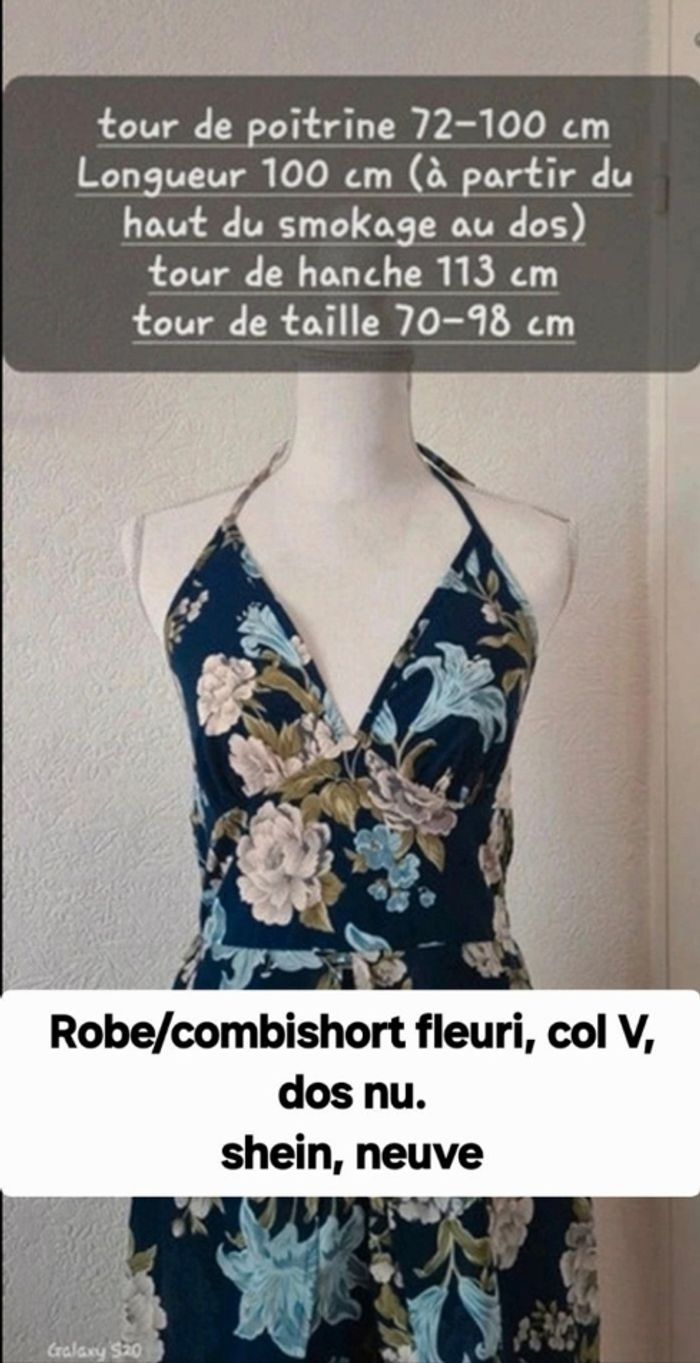 Lot robes longues taille 36 - photo numéro 3