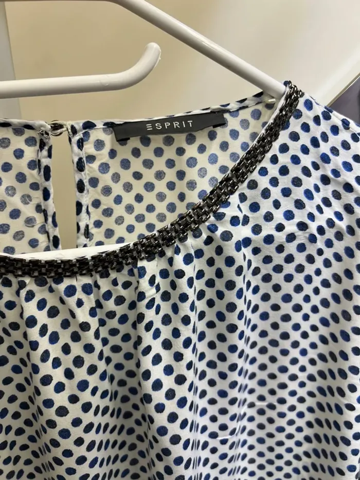 Blouse esprit - photo numéro 3