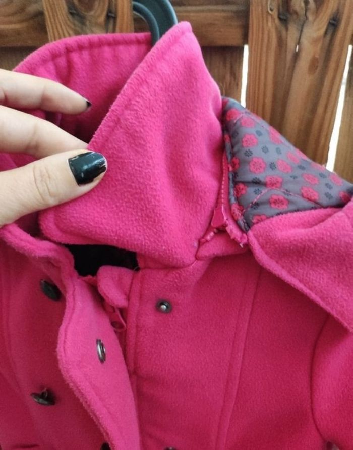 Veste orchestra 5ans - photo numéro 6