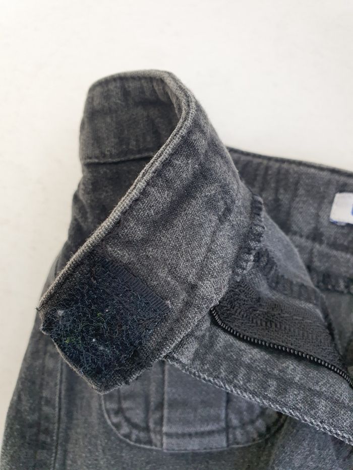 Jupe fille 2 ans - photo numéro 3