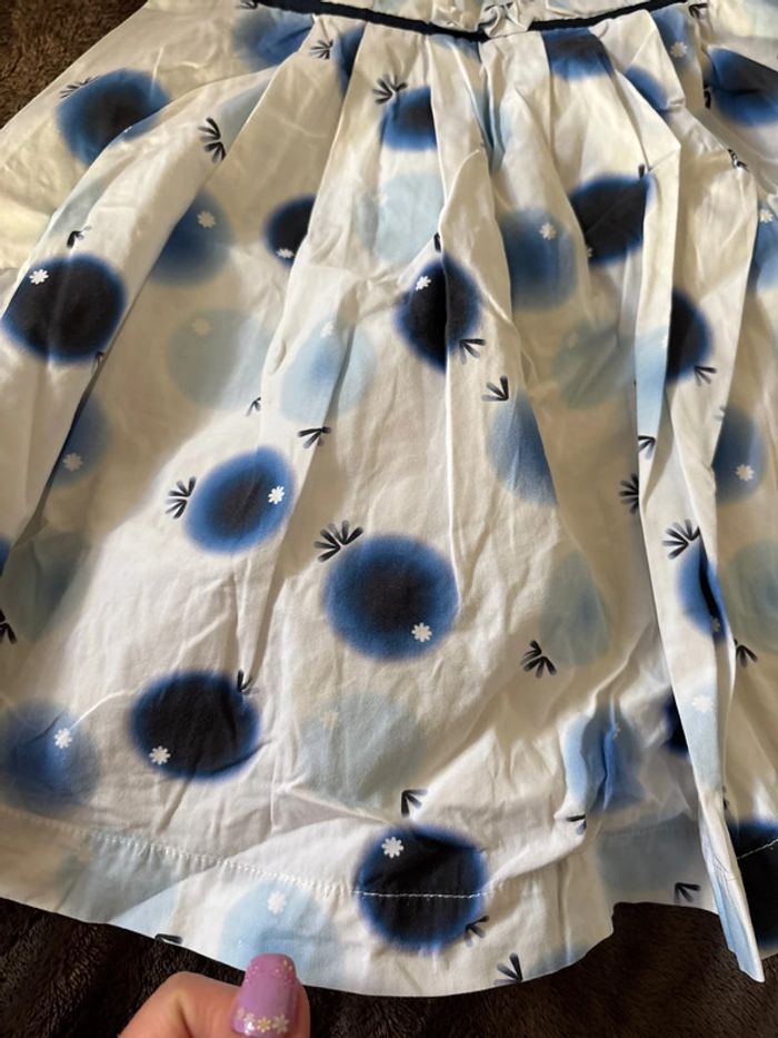 Robe 2 ans - photo numéro 2