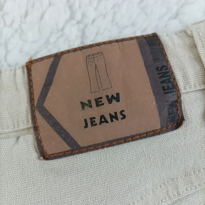 Jean New Jeans cargo évasé taille 36 - photo numéro 9