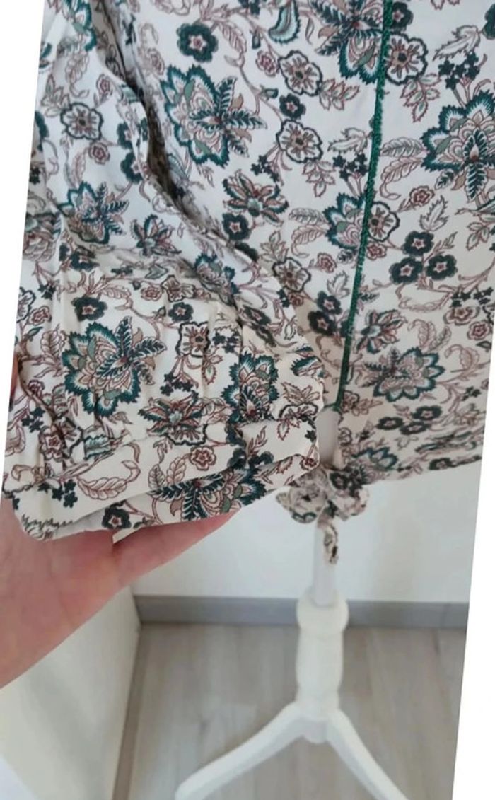 Chemisier Gemo - photo numéro 2