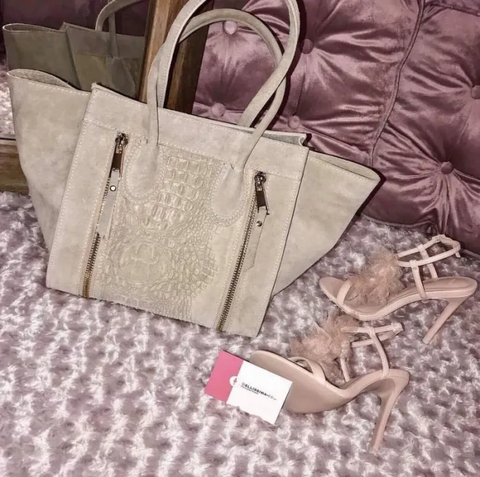 Sac Bellissima-es 👜