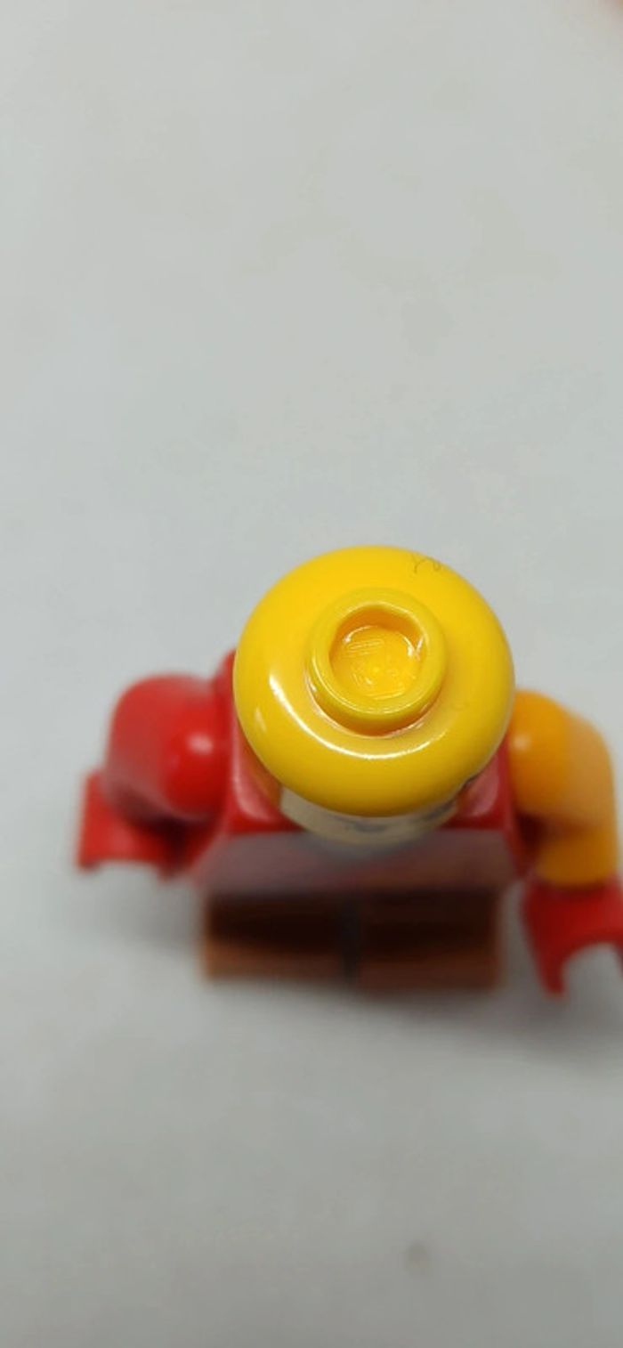 Véhicule voiture avec personnage lego ninjago - photo numéro 13