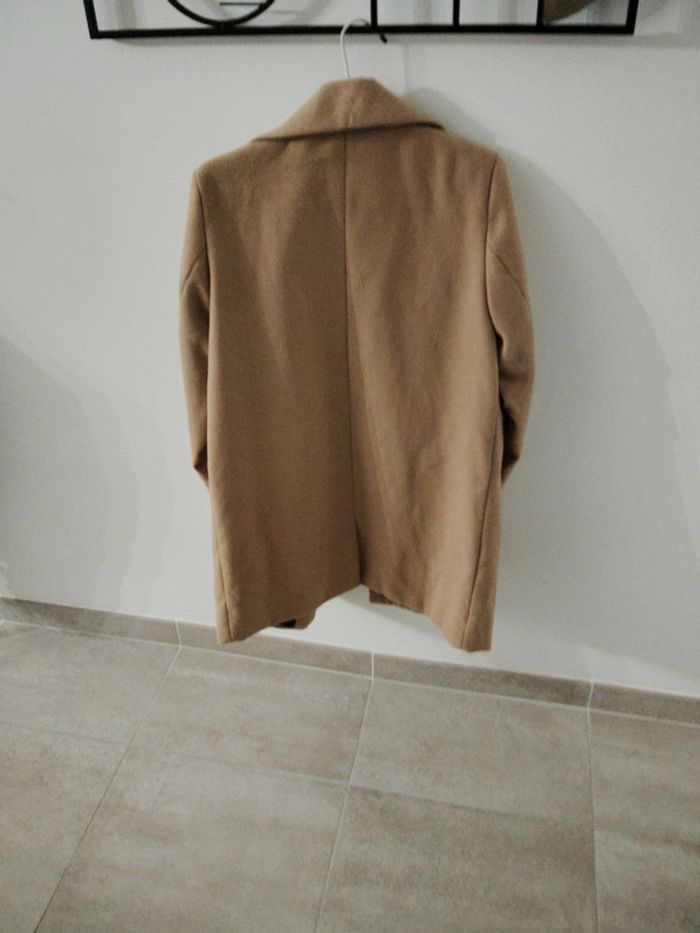 Manteau - photo numéro 2