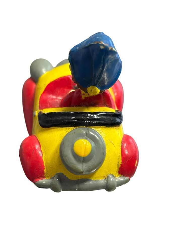 Figurine Oui-Oui Plastoy - photo numéro 3