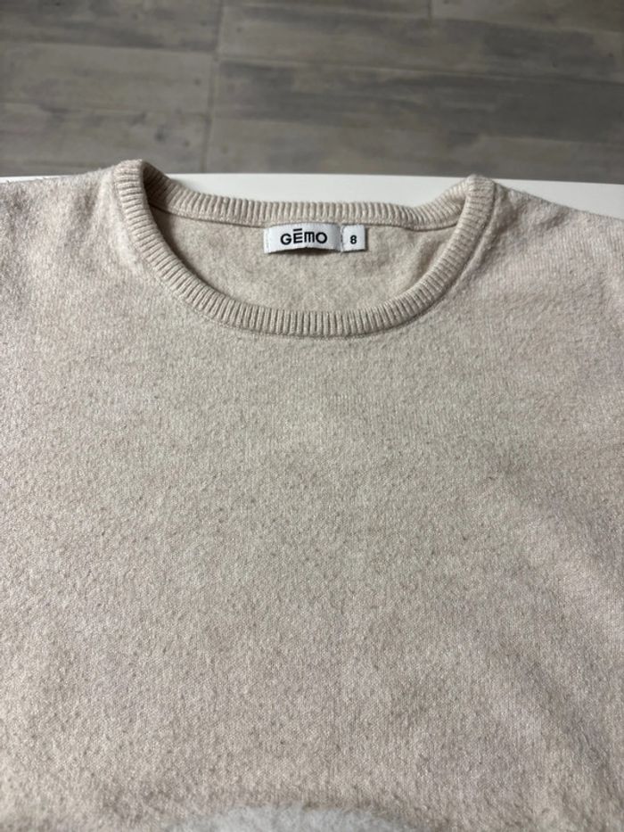 Lot de 4 pulls - photo numéro 7