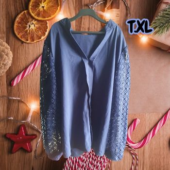 Chemisier femme - XL