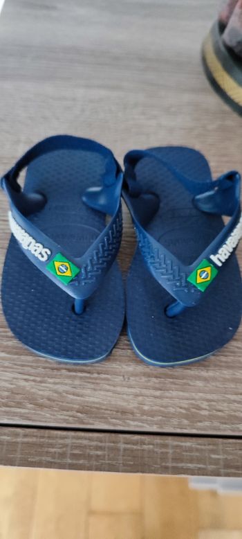 Tong Havaianas T17/18