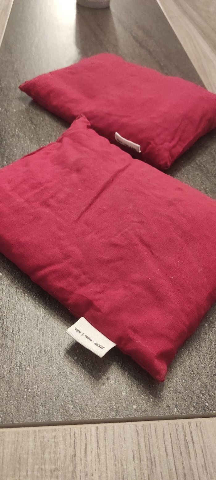 Bouillottes - photo numéro 2