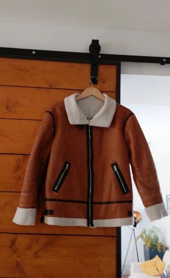 Veste / blouson.