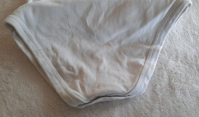 Body 2 ans sergent major - photo numéro 5