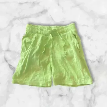 Short enfant 92 cm