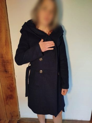 Manteau la redoute