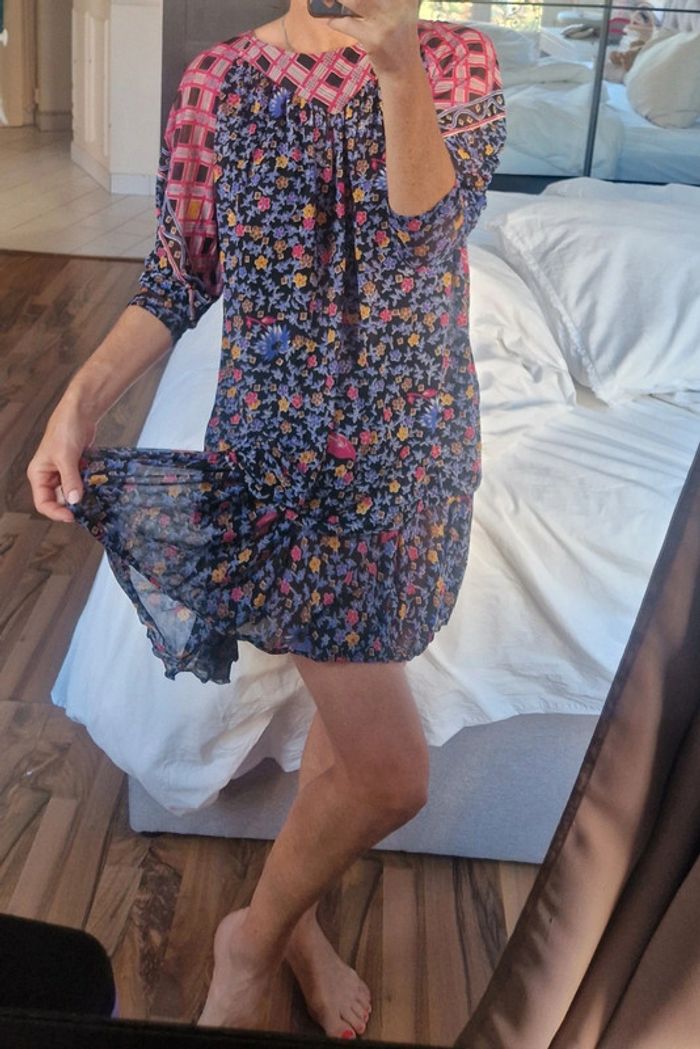 Robe / Tunique Virginie - photo numéro 4