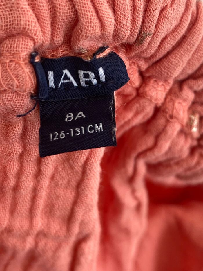Débardeur 8 ans Kiabi - photo numéro 2
