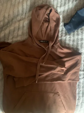 Pull oversize