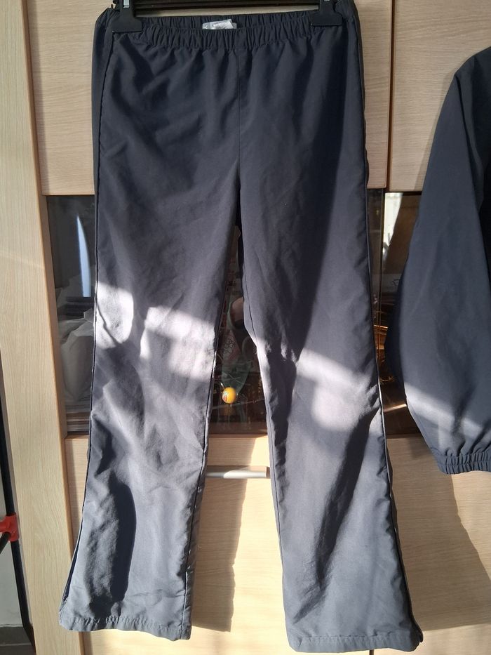 Ensemble jogging - photo numéro 3